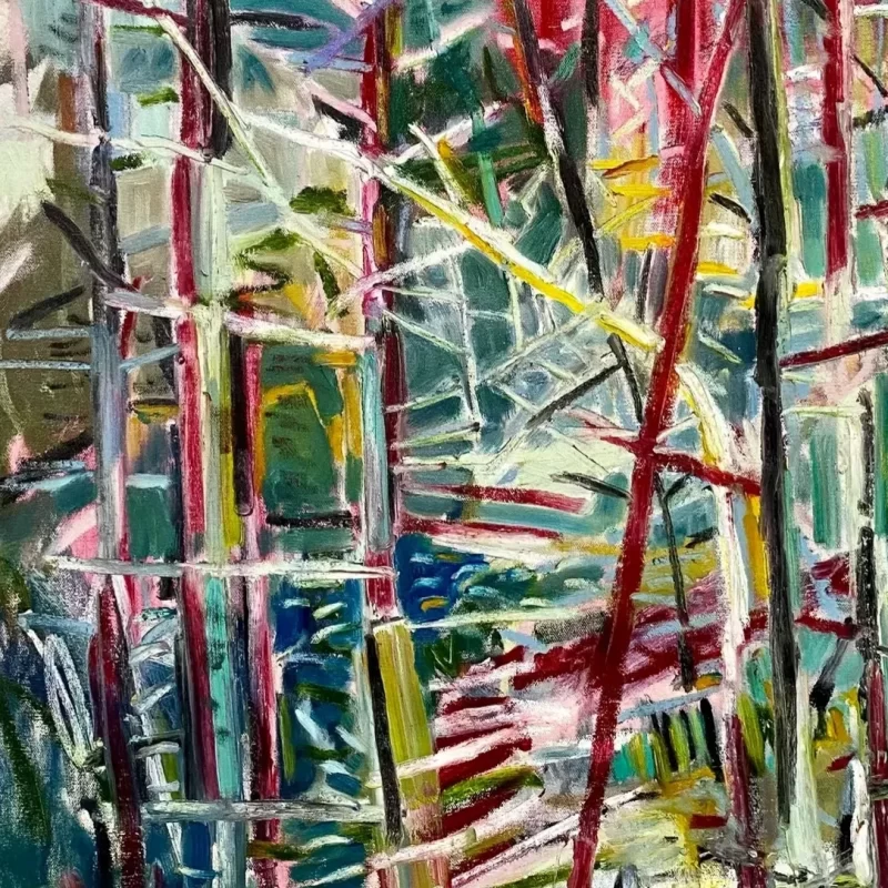 forest pulse