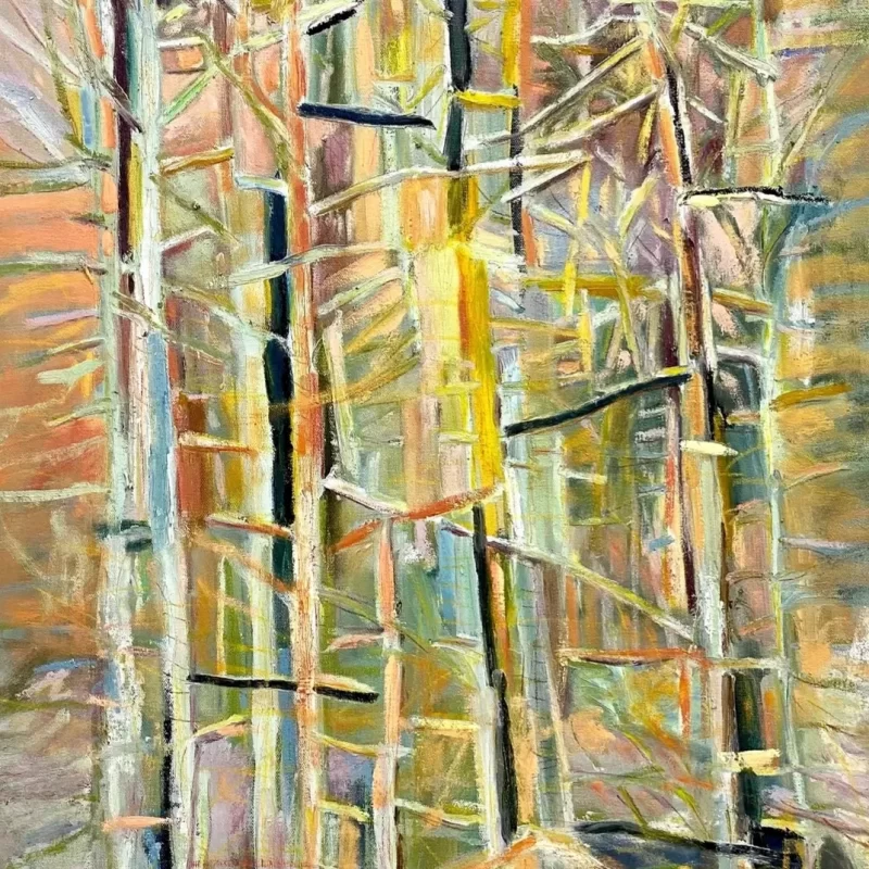 controlled burn